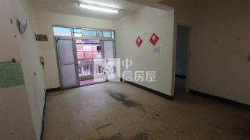 汐止買房賣屋 白雲低總價二房公寓(需整理) 2023     