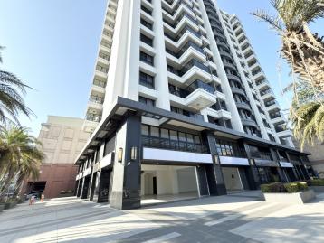 A1新五甲特區-面寬5米邊間全新店面