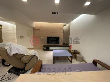 汐止捷運買房 屋況美~摩天大坪數兩房兩衛+平面車位