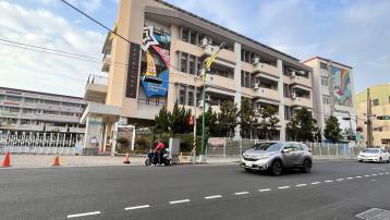 台中買房買地 專簽稀有建地 正雅環路 大明國小旁 住二建地