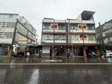 後勁捷運站台積電楠梓加工區旁透天店住