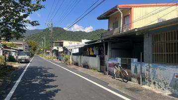 宜蘭高鐵買房【員山慢活小鎮平房】(地上權)∣榮光路