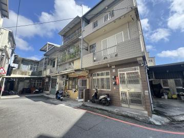 宜蘭高鐵買房【宜蘭大學機能透天】農權路
