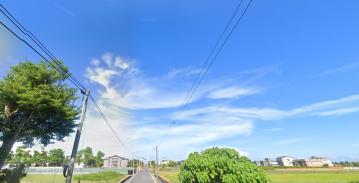 宜蘭高鐵買房【員山鄰縣府大面寬足坪農地】深惠段