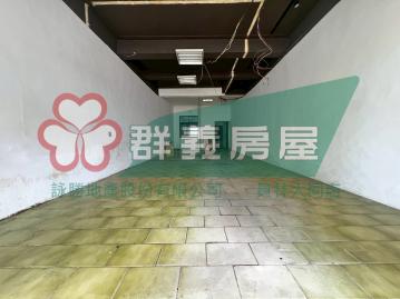 員林買賣房屋 靜修路大地坪金店面