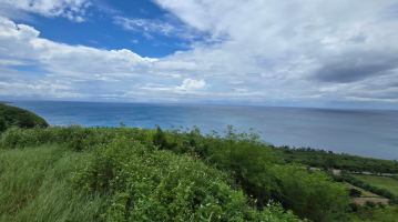 高雄土地大施 恆春面海景觀稀有農地