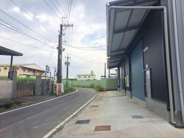 高雄土地大施 全新鳳林一路鋼構農地廠房