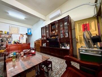 南屯房屋顧問❤️愛整理大地坪透天【屋主急售】