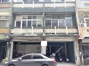 房地賞金獵人新營第一市場旁商業區店面C003