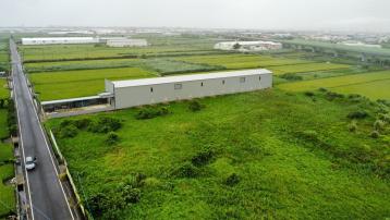房地賞金獵人彰化｜已核准建照合法雞舍用地