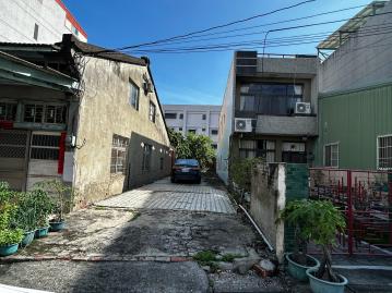房地賞金獵人 朴子大同國小店面建地D038