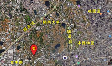 房地專家阿緯 文中路全新4車電梯別墅