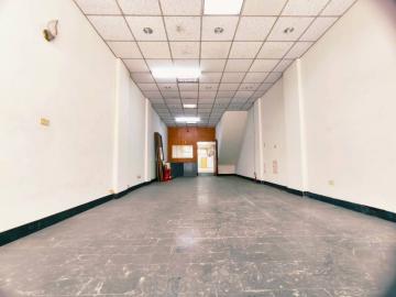 台南廠房土地 永康區專~中華路旁大地坪透店