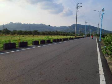 台南廠房土地 玉井區玉井大面寬臨路農地