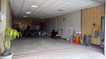 台南廠房土地 仁德區奇美博物館旁方正建地