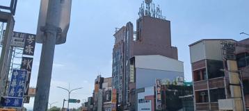 台南廠房土地 永康區復興路建地