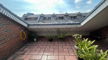 桃園房產找西瓜  過嶺鄉根車庫停車4房別墅