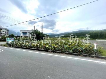 宜蘭買房買地 員山湖北段螃蟹冒泡美農地