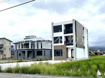 宜蘭買房買地 員山深溝國小全新電梯農舍