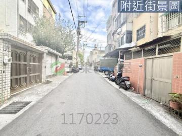 海線房產生活｜中科~藝術商圈~輕裝潢2房~公寓