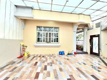 台中房仲一姐 重劃區旁大地坪14年角間別墅 東區太平透天