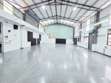  台中房仲一姐 新仁匠心廠辦合一百坪精工製造所 東區太平透天