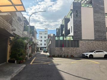 嘉義土地出售 興嘉公園3房+平車