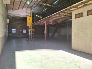 太平成熟工業聚落乙工百坪12米路-大面寬三照廠房台中太平買房