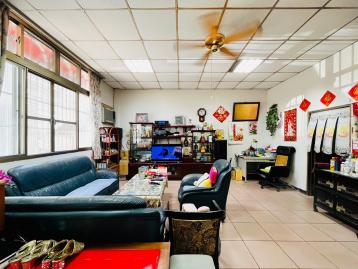 陽光充足13間大房間客源穩定適合收租或自住 台中太平買房