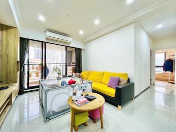 ⚠️室內近28坪⚠️時代菁英 三房平車 台中太平買房