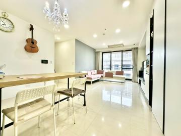 君大院｜高樓層3房｜B1連號雙平車｜獨立空中花園