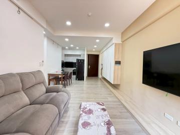 北屯區機捷特區大漁建設室內裝潢新婚首選 三房平車