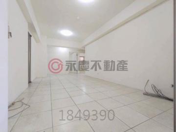 北屯近一點利市場捷運站三房+平車