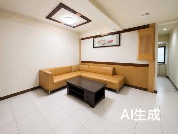 近漢神洲際購物廣場低總價3房公寓