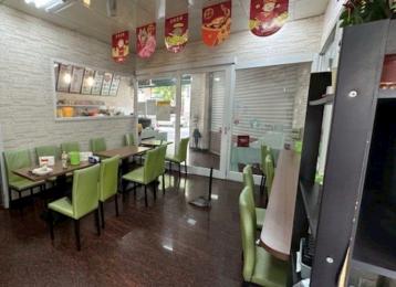 黃金臨路大面寬店面+7套房投報佳 台中太平買房