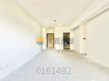 鉅虹嵐CASA｜全新未住｜大三房+平車好棒棒