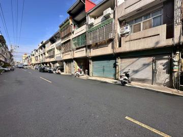 八米活路無抗性須整理便宜孝親透天