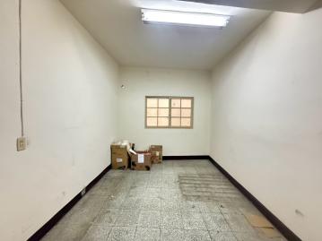 中山路黃金店面．勤益科大＋成熟商圈．自用收租皆宜台中太平買房