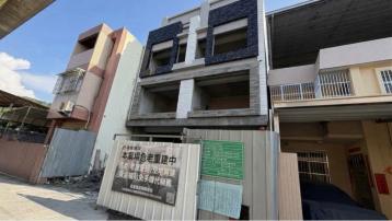 太平大興十街間間套房全新電梯別墅I 台中太平買房