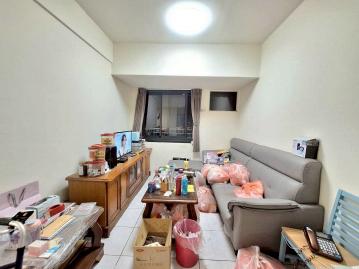 東區安居樂業溫馨三房車位成家首選 台中東區買房