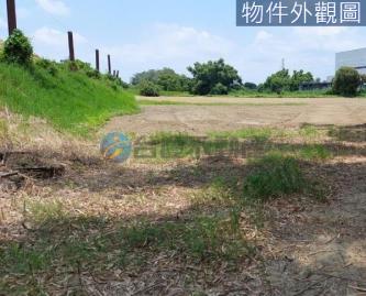 台南土地農地 台南市善化區近南二高交流道2.4分平坦農地
