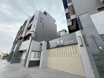 大里買屋推薦  烏日全新完工臨路透店A6
