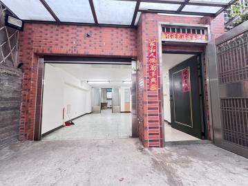 大里買屋推薦  霧峰樹仁商圈雙車別墅