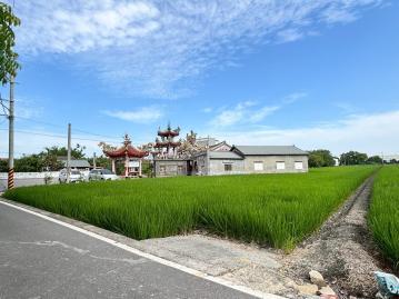 大里買屋推薦 彰化埔心都計內臨路農地