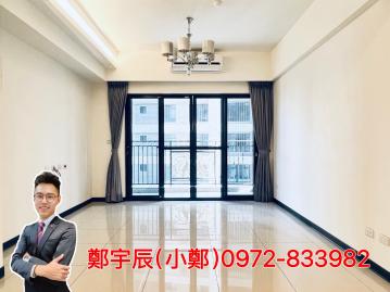 新店首購房屋 鵬程V1大三房平面車位 帝王座向