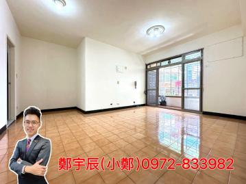 新店首購房屋獨家低總價小資三房公寓