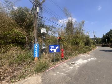高雄房地買賣 專約大社食坑巷稀有二甲大地坪農地/山坡保育