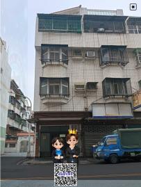 高雄豪宅專家 Andy4941楠梓R18台積電邊間透店