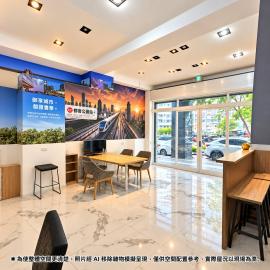 高雄豪宅專家 Andy3781楠梓御都匯大面寬黃金店面