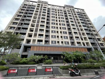 大高雄-明誠鼎山商圈2+1房平車